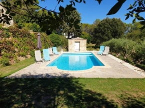 Villa spacieuse à Saint-Nazaire avec piscine privée